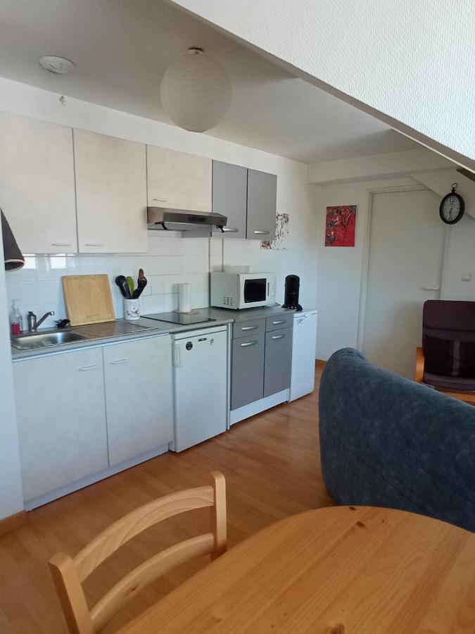 Appartement Au Coeur De Luchon Bagneres-de-Luchon Exterior photo
