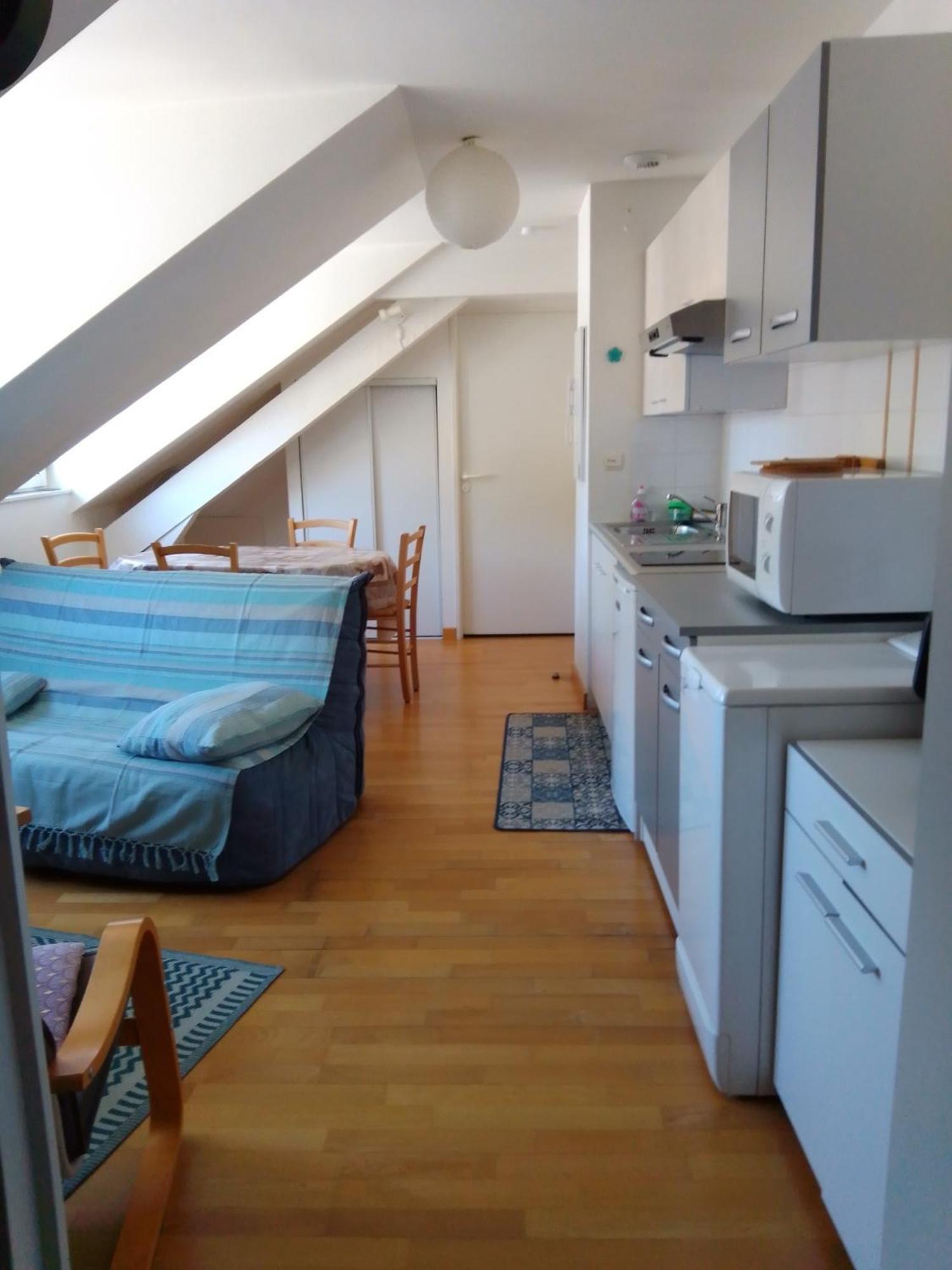 Appartement Au Coeur De Luchon Bagneres-de-Luchon Exterior photo